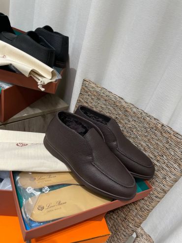 Ботинки Loro Piana LUX-127241