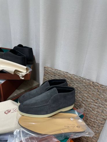 Ботинки Loro Piana LUX-127240