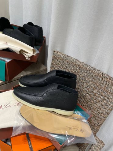 Ботинки Loro Piana LUX-127239