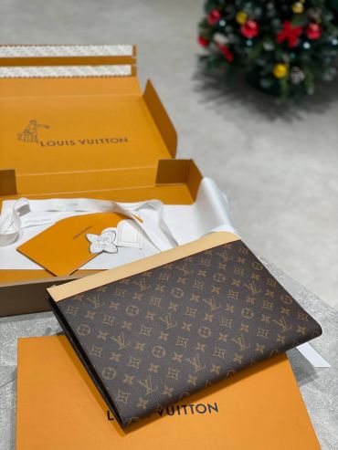 Папка А4 Louis Vuitton LUX-127262