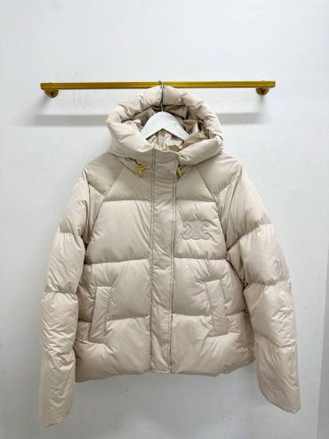 Пуховик  Celine LUX-127259