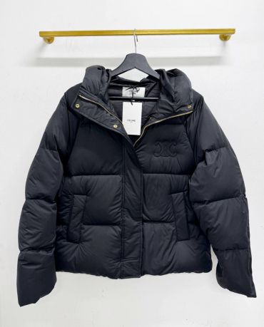 Пуховик  Celine LUX-127258