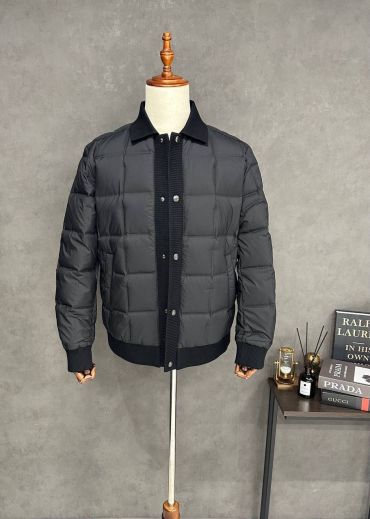 Куртка мужская Brunello Cucinelli LUX-127263