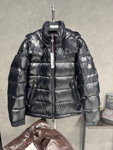 Куртка мужская  LUX-127271