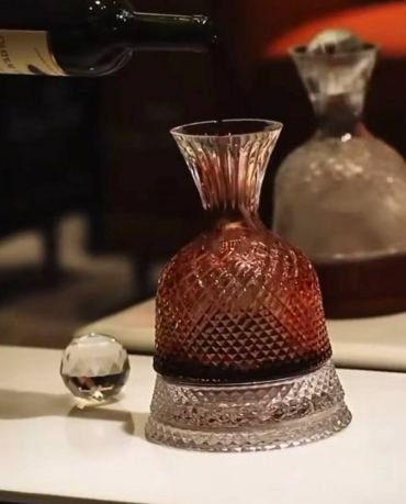 Декантер для вина  LUX-127312