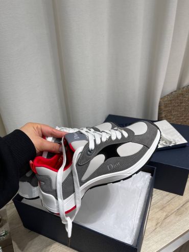 Кроссовки  Christian Dior LUX-126461