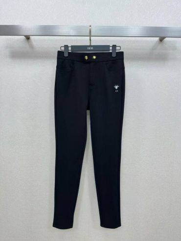 Брюки Christian Dior LUX-127337