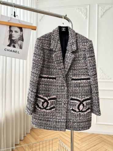 Жакет Chanel LUX-127344
