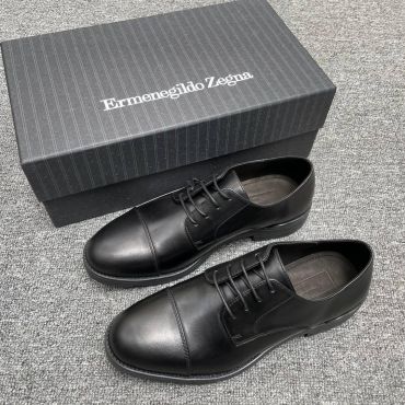 Туфли мужские ZEGNA LUX-127329