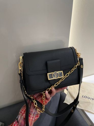  Сумка женская Louis Vuitton LUX-127354