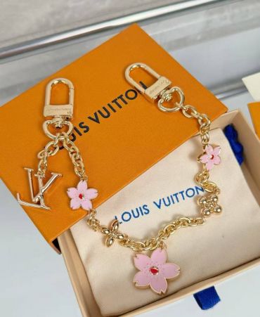Брелок Louis Vuitton LUX-127359