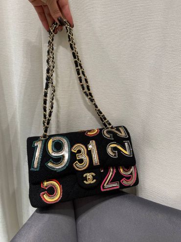 Сумка женская Chanel LUX-127361