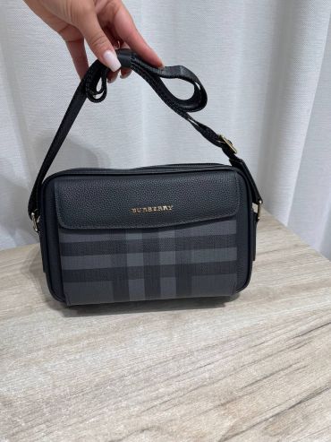 Сумка мужская Burberry LUX-127362