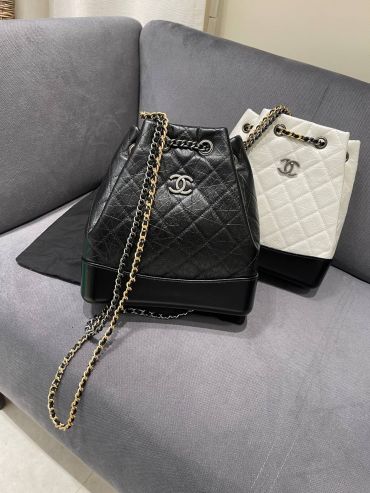  Рюкзак Chanel LUX-127370