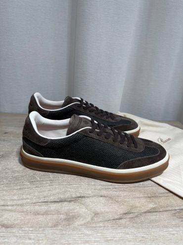 Кеды мужские  Loro Piana LUX-127374