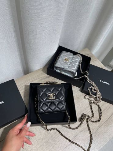 Сумка женская Chanel LUX-127378