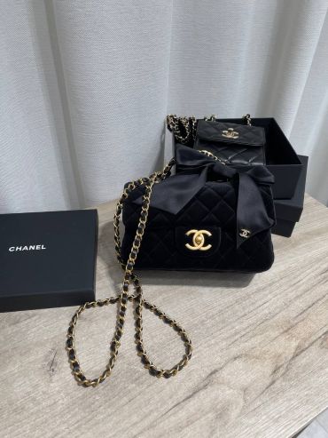 Сумка женская Chanel LUX-127377