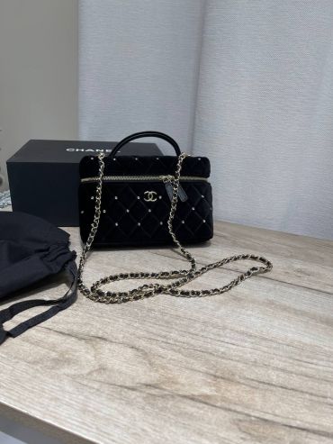  Сумка женская Chanel LUX-127380