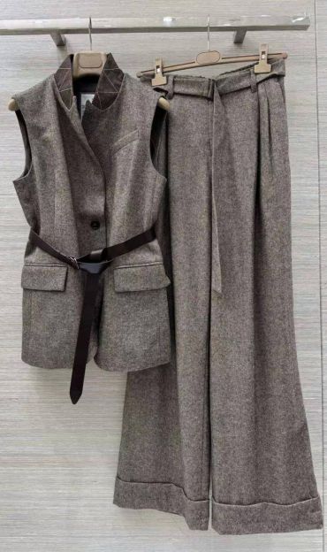 Костюм женский Loro Piana LUX-127392