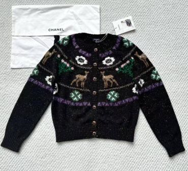 Кофта Chanel LUX-127396