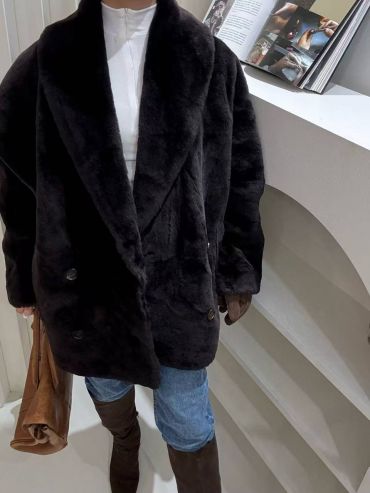 Шуба  Christian Dior LUX-127401