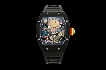 Часы  Richard Mille LUX-127438