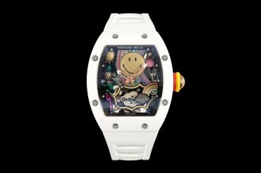 Часы  Richard Mille LUX-127437