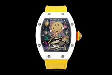 Часы  Richard Mille LUX-127436