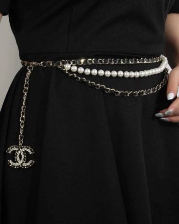 Пояс Chanel LUX-127403