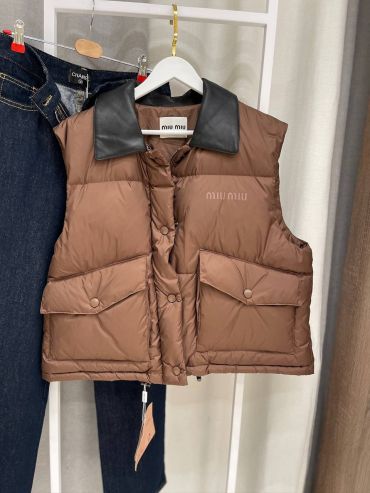 Жилет  Miu Miu LUX-125958