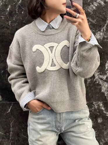 Свитер Celine LUX-127411