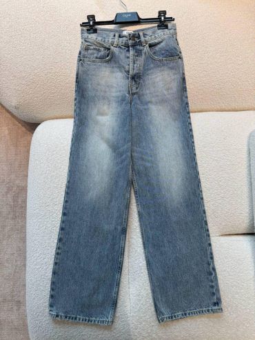 Джинсы Celine LUX-127412