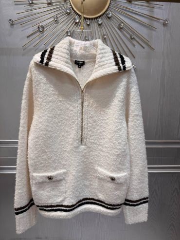 Свитер Chanel LUX-127413