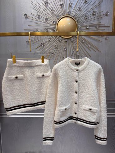 Костюм женский Chanel LUX-127414