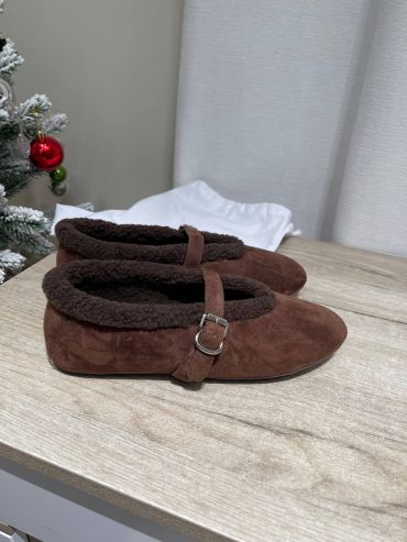 Балетки Alaia LUX-127447