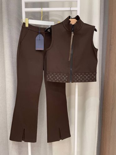 Костюм женский Louis Vuitton LUX-127340