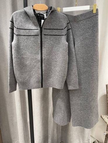 Двусторонний костюм Christian Dior LUX-126797