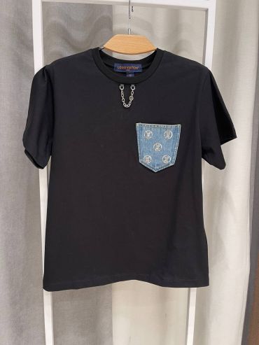Футболка  Louis Vuitton LUX-127457