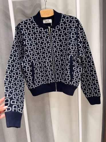 Бомбер  Hermes LUX-127463