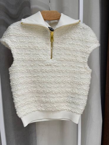 Жилет Balmain LUX-127466