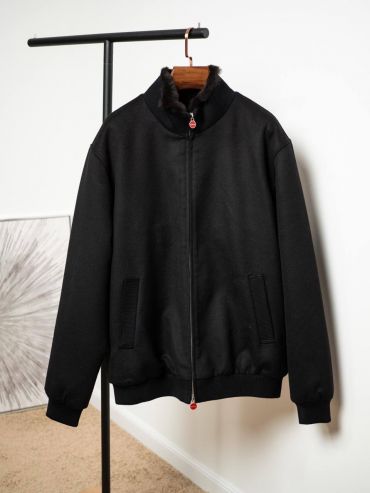 Бомбер Kiton LUX-127471