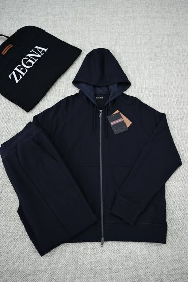 Костюм спортивный ZEGNA LUX-127480