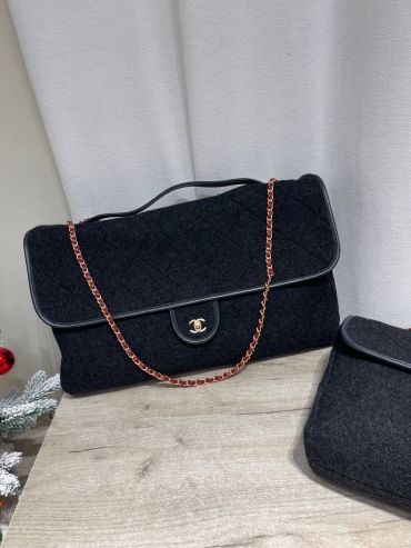 Сумка женская  Chanel LUX-127502