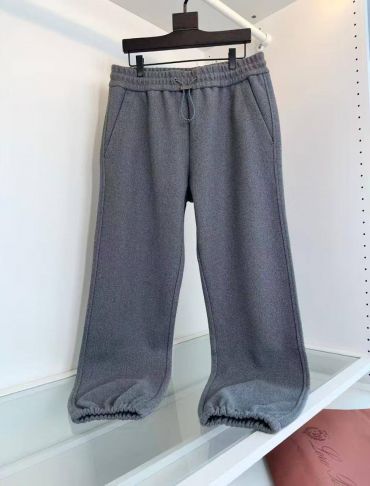 Брюки  Loro Piana LUX-127528