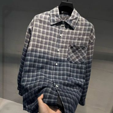 Рубашка  Acne LUX-127529