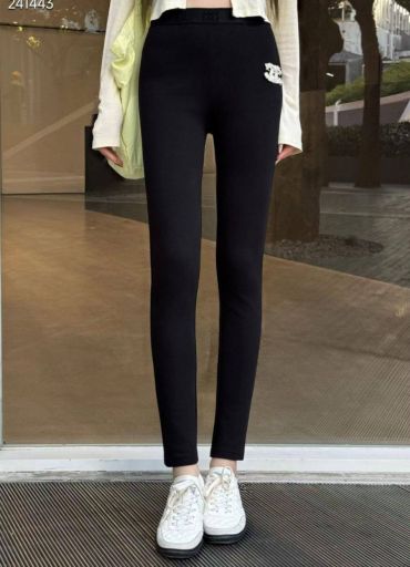 Лосины  Chanel LUX-127542