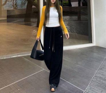 Брюки Loewe LUX-127543