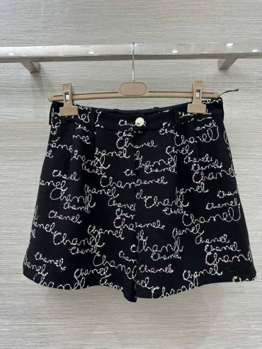 Шорты  Chanel LUX-127549