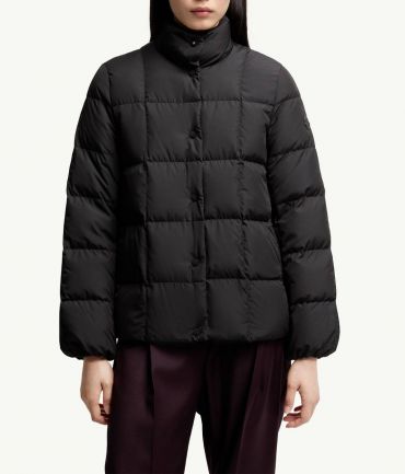 Пуховик  LUX-127552