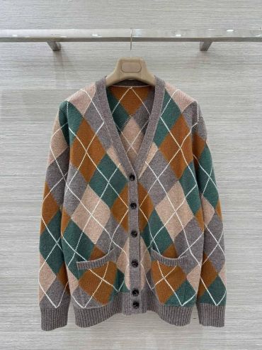 Кардиган Loro Piana LUX-127558